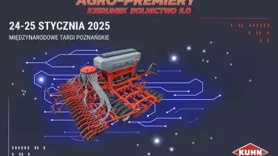 Agro Premiery 2025